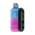 Fumot Tornado 20K Dual Mesh Puffs Disposable Vape