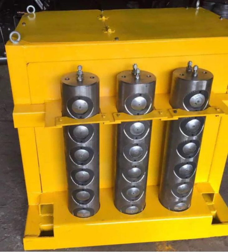 Pillar Rock Splitter