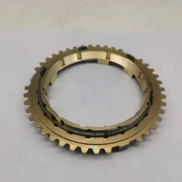 ISUZU 4HF1 Auto Parts Input Transmission Synchronizer Ring - OEM 8-97241-306-1/ECN3-7107-AA