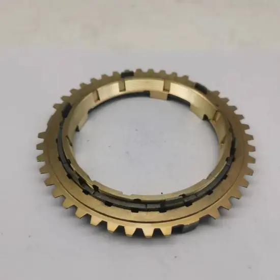 ISUZU 4HF1 Auto Parts Input Transmission Synchronizer Ring - OEM 8-97241-306-1/ECN3-7107-AA