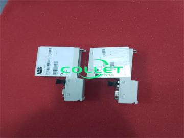 CI930F ABB PROFIBUS DP Master Module