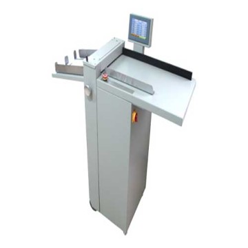 ZX330 Digital Creasing Machine