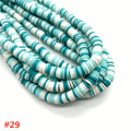 Heishi Diy Beads Combinaciones de colores