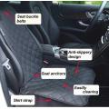 Pet Front Seat Cover for Cars