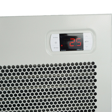 Side Door Mounted Cabinet Air Conditioner