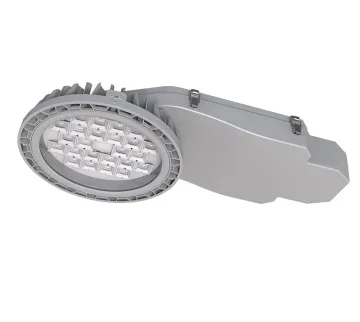 High Power Roadway IP65 Waterproof Grey LED Street Lights: 300W to 800W