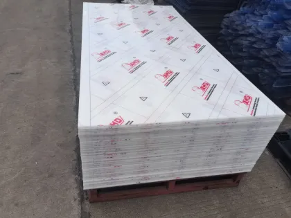 Acetal POM Board Engineering Plastic Black POM Sheet