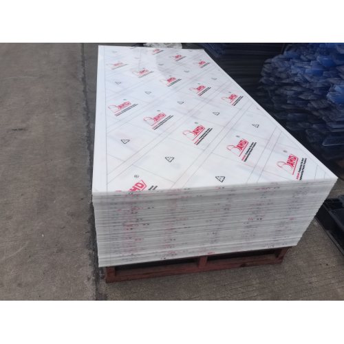 Acetal POM Board Engineering Plastic Black POM Sheet