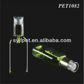 110ml 4oz skin lotion bottle