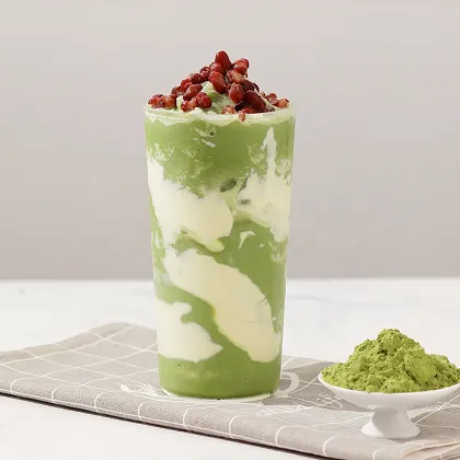 800g High Quality Cake Mix Powder: Ideal for Bubble Tea and Cake Baking