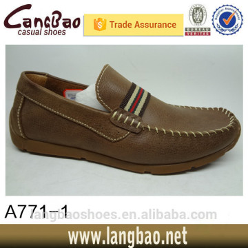 2015 men casual shoes china brand casual shoes