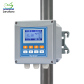 RS485 Digital Water Ammonia Meter Controller para sa dumi sa alkantarilya