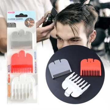 Wholesale Electric Clippers Combs & Guide Sets for Salons