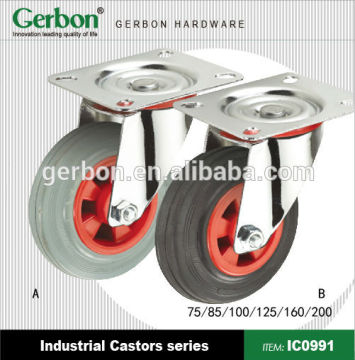Gerbon 2014 roller ball caster