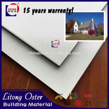 Excellent quality curtain wall material Anti-scratch aluminum composite panel ACP panel, ACM