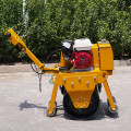 Big Sale Mini Single Drum Road Roller Compact Fyl-600