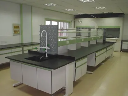 univerisity Lab equipment   chemistry laboratory furniture