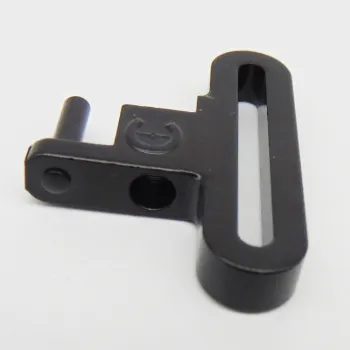 Customized Metal & Metallurgy Machinery Parts for Door Locking