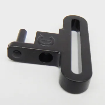 Customized Metal & Metallurgy Machinery Parts for Door Locking