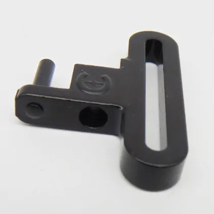 Customized Metal & Metallurgy Machinery Parts for Door Locking