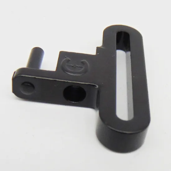 Customized Metal & Metallurgy Machinery Parts for Door Locking