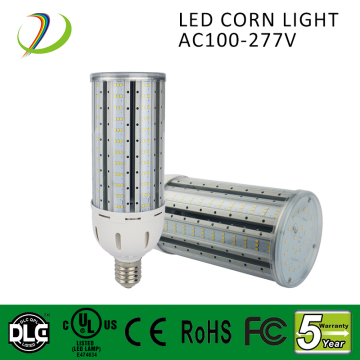 120W DLC LED φως καλαμποκιού