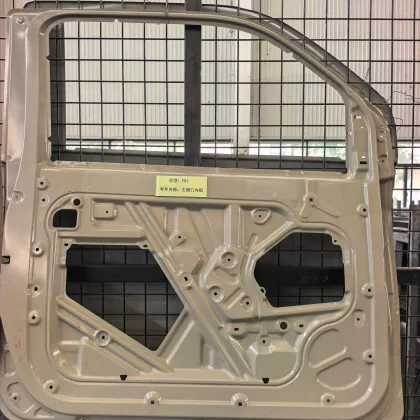 Automobile Left Door Inner Panel