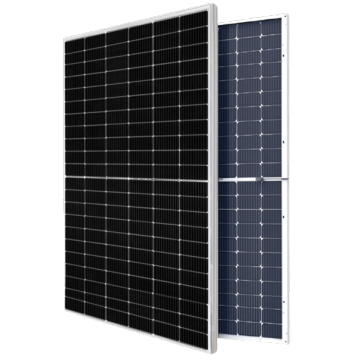 ODA 132 MHD 182 PERC Solar Panel