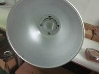 Ip65 Led High Bay Lighting 130w With Bridgelux Chip For Factory