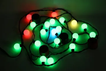 Smart lights for customized Scenes high quality