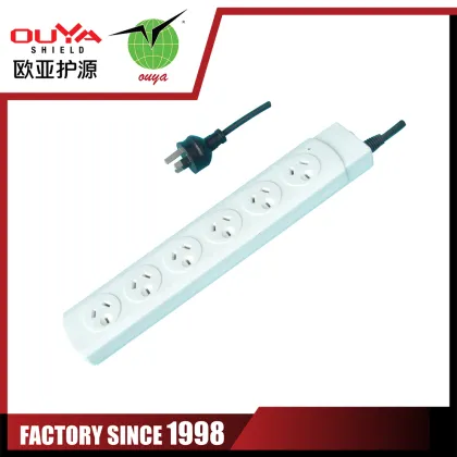 energy-saving socket