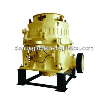 PYB2200 Combine Spring Cone Crusher Hot Sale