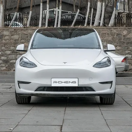 2024 China Factory Price Tesla Model Y and Model 3 New Energy Vehicles