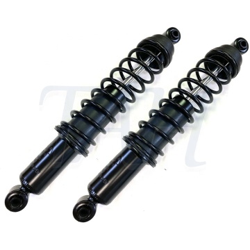 ハバルカーサスペンション：H1 H2 H5 H6 H7 H9 F7 F7X M4 M6 JOLION DARGO HOVER X1のOEMオリジナルパーツ