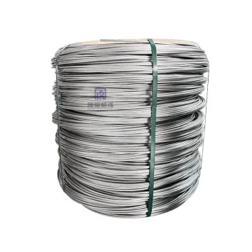 cold heading wire