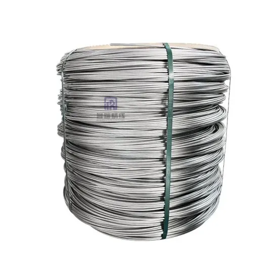 cold heading wire