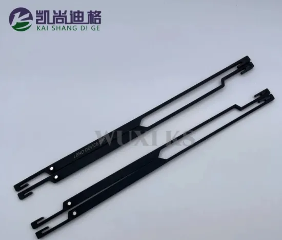 Leno Device 280 mm for Textile Machine Spare