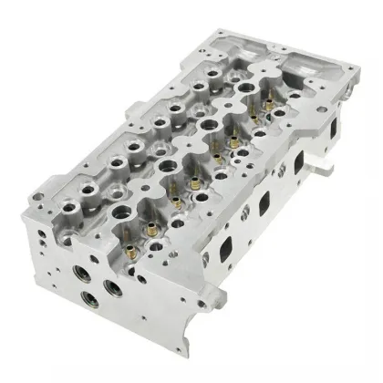 DIESEL BARE CYLINDER HEAD for FIAT Doblo Cargo Idea Linea Strada Nuova