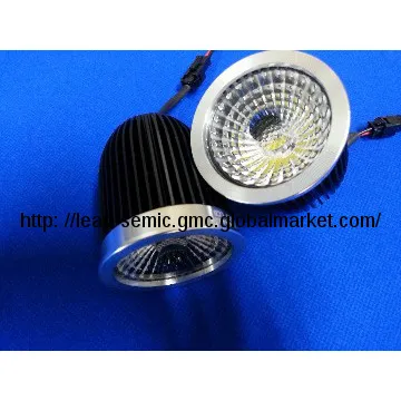 COB LED DOWNLIGHT 7W external driver with CE &RoHS