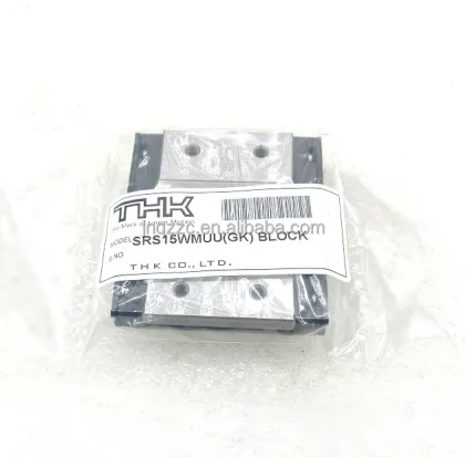 THK Linear Guide Rail Block SRS15WM