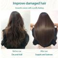 Automatic Heating Steam Hair Mask Smoothing Moisturizing Oil For Hair Treatments Dry Pure Scalp Hair Treatment Care Mask TSLM1