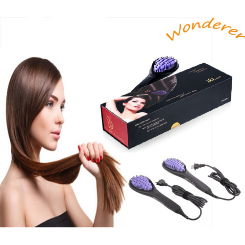 Quality Hair Straightening Brush