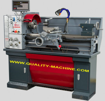 Heavy Duty Workshop Lathe