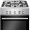 Amica Cooker Gas Hob Electric Oven 90cm