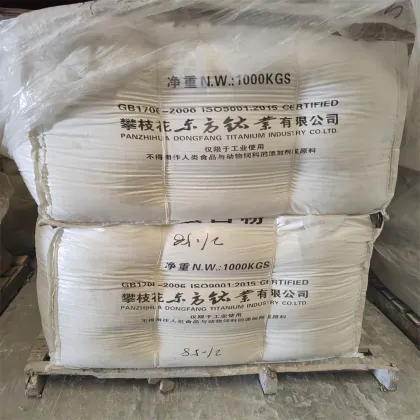 Titanium Dioxide R5568 From Dongfang Titanium Industry