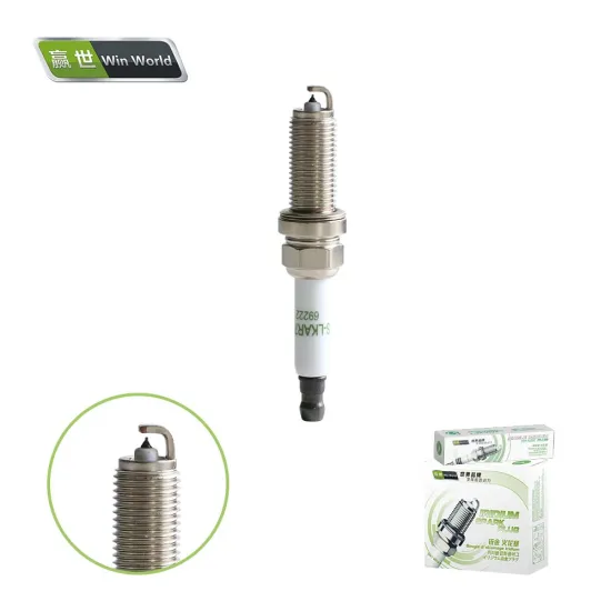 Denso K20br-s10 3 OEM Genuine Auto Parts Engine Spark Plug for Chevrolet