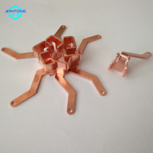 Metal Stamping Electronic Components