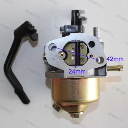 Honda Gx160 5.5hp Generator Engine Carb Carburetors New