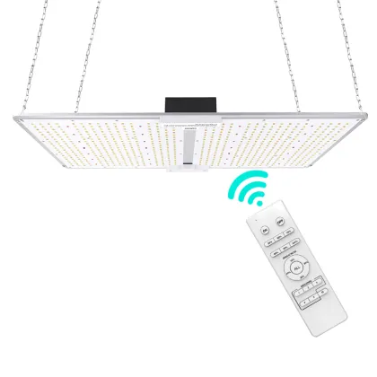 Planting Lights 200 Watts Waterproof IP65 Dimmable