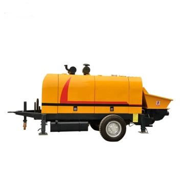 HBT40-11D Pumpe Maschine und Japan Betonpumpe zum Verkauf